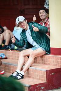 BIB: 
                            <button type="button" onclick="openModal(26865372)" class="btn btn-primary btn-sm float-right btn-popup" data-toggle="modal" data-target=".modal-high-quality">
                        <i class="fas fa-shopping-cart"></i> Add to Cart
                    </button>
                                            <button type="button" onclick="isThisMe(26865372, true)" class="btn btn-success btn-sm float-right btn-popup btn-isme hidden" data-toggle="tooltip" data-placement="bottom" title="นี่คือรูปของคุณใช่ไหม คลิกที่นี่เพื่อเอาเข้าอัลบั้ม">
                        <i class="fas fa-plus"></i> Add to album
                    </button>
                    <button type="button" onclick="isThisMe(26865372, false)" class="btn btn-warning btn-sm float-right btn-popup btn-isnotme hidden">
                        <i class="fas fa-ban"></i> Remove from album
                    </button>